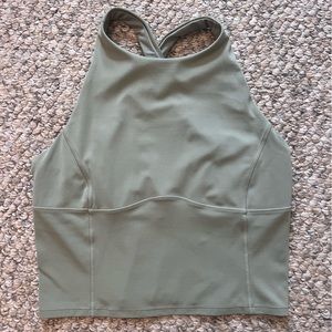 lululemon Key to Balance Tank